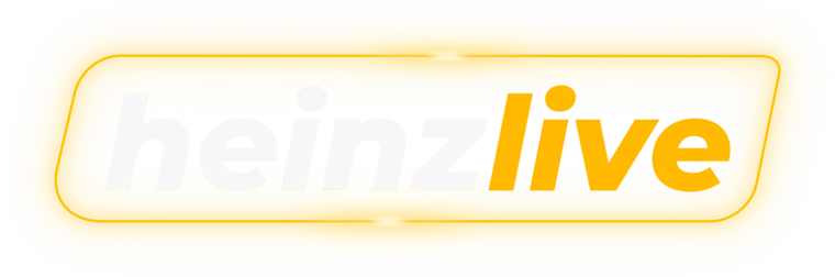 LOGO HEINZLIVE